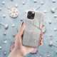 Apple iPhone 7, 8 Forcell Shining Silver Кейс