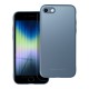 Apple iPhone 7, 8, SE Roar Matte Glass Blue Кейс