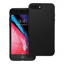 Apple iPhone 7 Plus, 8 Plus Roar Matte Glass Black Кейс Apple iPhone 7 Plus, 8 Plus Roar Matte Glass Black Кейс