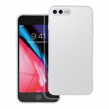 Apple iPhone 7 Plus, 8 Plus Roar Matte Glass Silver Кейс Apple iPhone 7 Plus, 8 Plus Roar Matte Glass Silver Кейс
