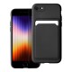 Apple iPhone 7, 8, SE 2020 Forcell Card Black Кейс