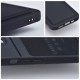 Apple iPhone 7, 8, SE 2020 Forcell Card Black Кейс