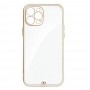Apple iPhone 7, 8, SE 2020 Forcell Lux White Кейс Apple iPhone 7, 8, SE 2020 Forcell Lux White Кейс