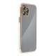 Apple iPhone 7, 8, SE 2020 Forcell Lux White Кейс