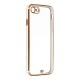 Apple iPhone 7, 8, SE 2020 Forcell Lux White Кейс
