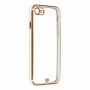 Apple iPhone 7, 8, SE 2020 Forcell Lux White Кейс Apple iPhone 7, 8, SE 2020 Forcell Lux White Кейс