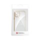 Apple iPhone 7, 8, SE 2020 Forcell Lux White Кейс