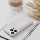 Apple iPhone 7, 8, SE2020, SE2022 Forcell Card White Кейс