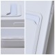 Apple iPhone 7, 8, SE2020, SE2022 Forcell Card White Кейс