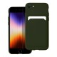 Apple iPhone 7, 8, SE2022 Forcell Card Green Кейс