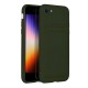 Apple iPhone 7, 8, SE2022 Forcell Card Green Кейс