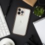 Apple iPhone 7, 8, SE 2020, SE 2022 Forcell Lux Black Кейс