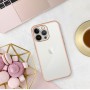 Apple iPhone 7, 8, SE 2020, SE 2022 Forcell Lux Pink Кейс Apple iPhone 7, 8, SE 2020, SE 2022 Forcell Lux Pink Кейс