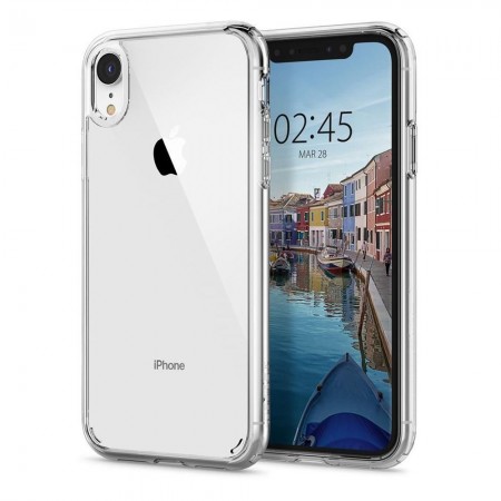 Apple iPhone XR Back Ultra Slim 0,5mm Кейс