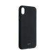 Apple iPhone XR Roar All Day Colorful Jelly Black Кейс