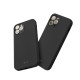 Apple iPhone XR Roar All Day Colorful Jelly Black Кейс