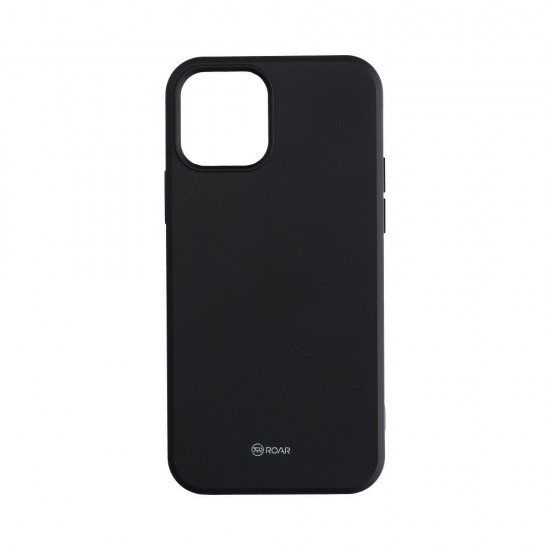 Apple iPhone XR Roar All Day Colorful Jelly Black Кейс