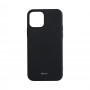 Apple iPhone XR Roar All Day Colorful Jelly Black Кейс