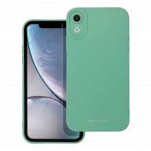 Apple iPhone XR Roar Luna Green Кейс Apple iPhone XR Roar Luna Green Кейс