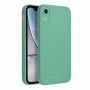 Apple iPhone XR Roar Luna Green Кейс Apple iPhone XR Roar Luna Green Кейс