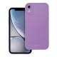 Apple iPhone XR Roar Luna Purple Кейс