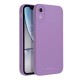 Apple iPhone XR Roar Luna Purple Кейс
