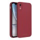 Apple iPhone XR Roar Luna Red Кейс