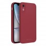 Apple iPhone XR Roar Luna Red Кейс Apple iPhone XR Roar Luna Red Кейс