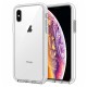 Apple iPhone XS Back Ultra Slim 0,5mm Кейс