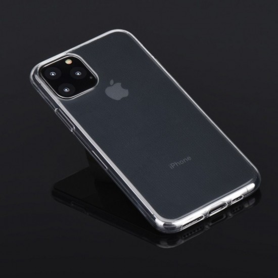 Apple iPhone XS Back Ultra Slim 0,5mm Кейс