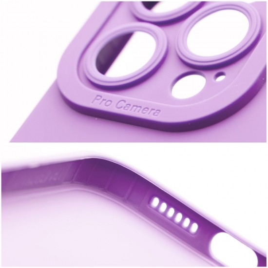 Apple iPhone XS Max Roar Luna Purple Кейс