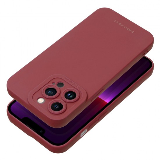 Apple iPhone XS Max Roar Luna Red Кейс