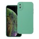 Apple iPhone XS Roar Luna Green Кейс