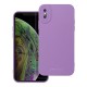 Apple iPhone XS Roar Luna Purple Кейс
