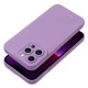 Apple iPhone XS Roar Luna Purple Кейс
