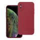 Apple iPhone XS Roar Luna Red Кейс