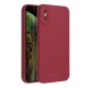 Apple iPhone XS Roar Luna Red Кейс