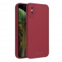 Apple iPhone XS Roar Luna Red Кейс