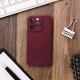 Apple iPhone XS Roar Luna Red Кейс