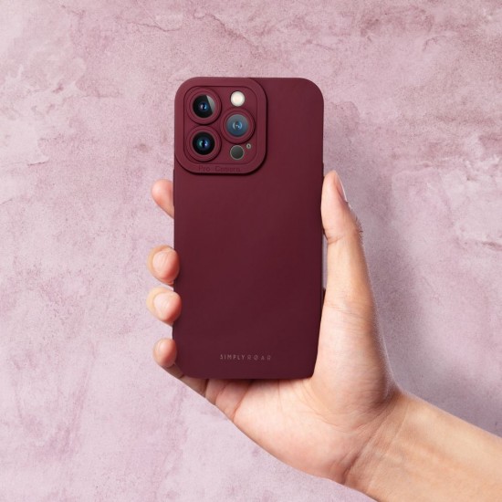 Apple iPhone XS Roar Luna Red Кейс
