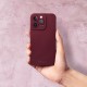 Apple iPhone XS Roar Luna Red Кейс