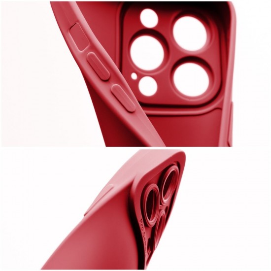 Apple iPhone XS Roar Luna Red Кейс