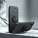 Apple iPhone X, XS Roar Amber Black Кейс