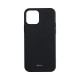 Apple iPhone X, XS Roar All Day Colorful Jelly Black Кейс