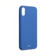 Apple iPhone X, XS Roar All Day Colorful Jelly Dark Blue Кейс