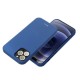 Apple iPhone X, XS Roar All Day Colorful Jelly Dark Blue Кейс