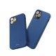 Apple iPhone X, XS Roar All Day Colorful Jelly Dark Blue Кейс