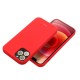 Apple iPhone X, XS Roar All Day Colorful Jelly Hot Pink Кейс