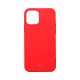 Apple iPhone X, XS Roar All Day Colorful Jelly Hot Pink Кейс