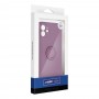 Apple iPhone X, XS Roar Amber Purple Кейс